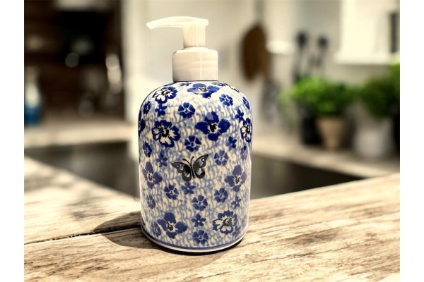 Bunzlau Zeeppompje 1444 Zeeppomp & Schaaltje